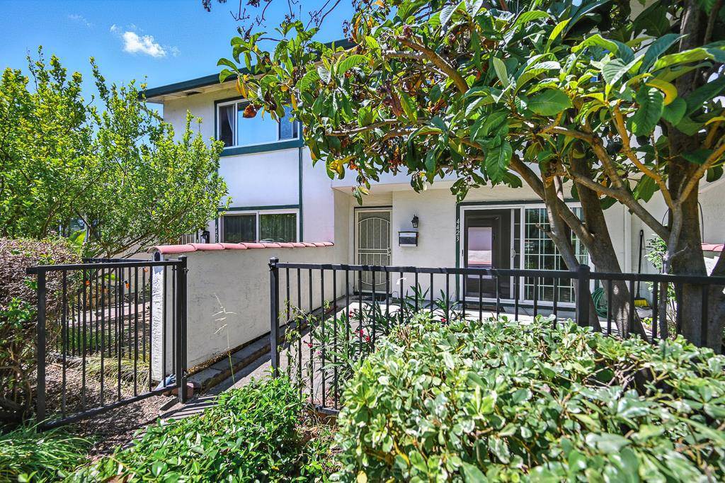 Union City, CA 94587,4423 Corto Monterey