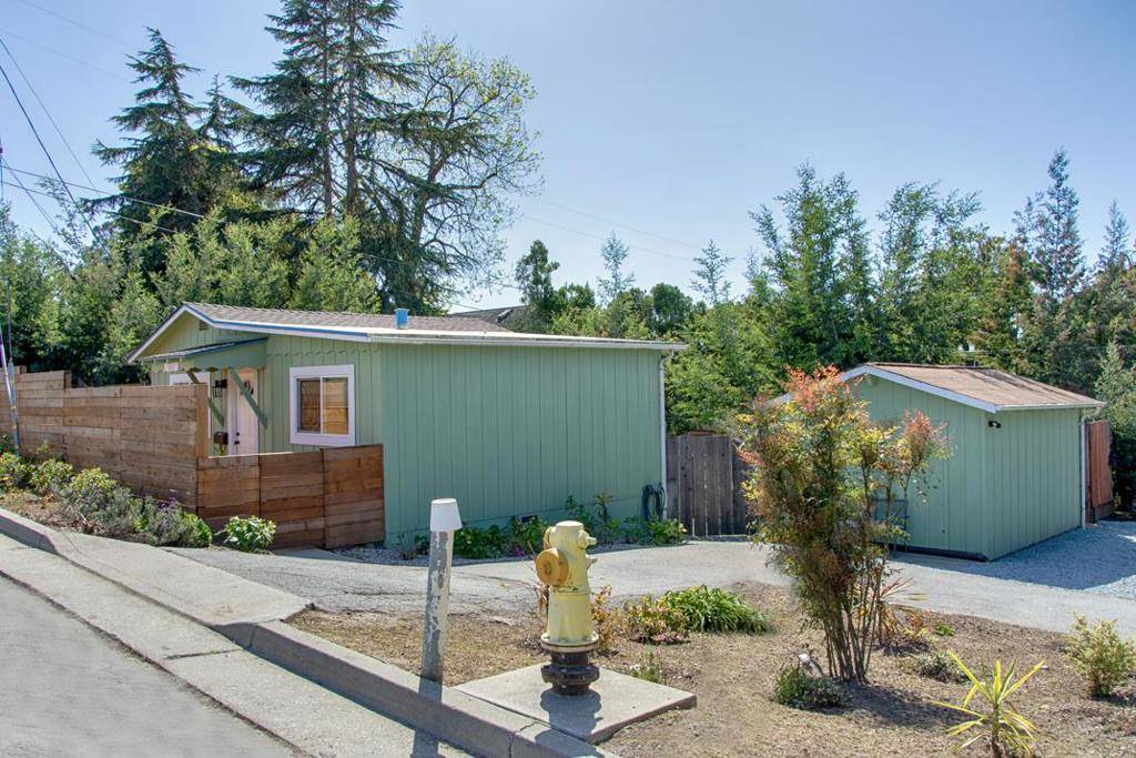Aptos, CA 95003,311 Mar Vista AVE