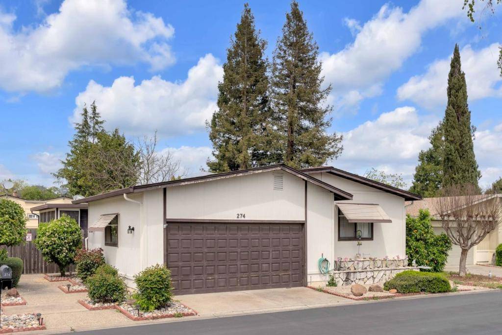Morgan Hill, CA 95037,274 Cherry CT
