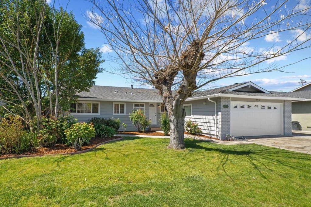 San Jose, CA 95123,5571 Sunny Oaks DR