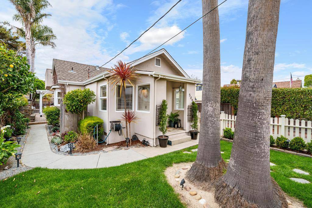 Santa Cruz, CA 95062,509 36th AVE