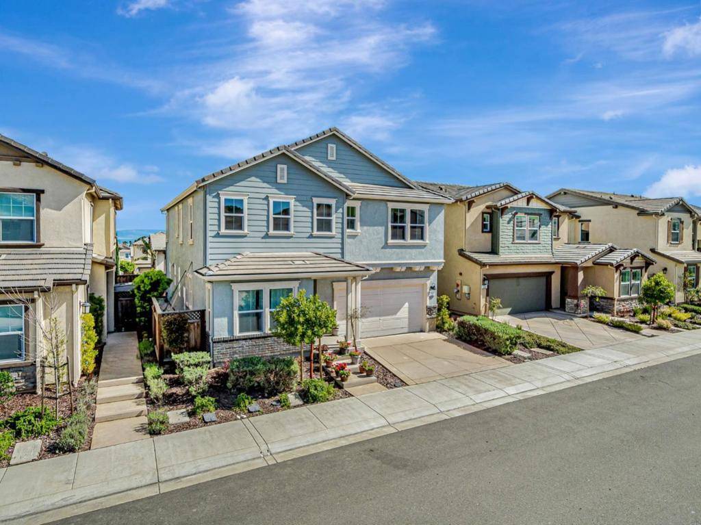San Ramon, CA 94583,232 Via Encanto