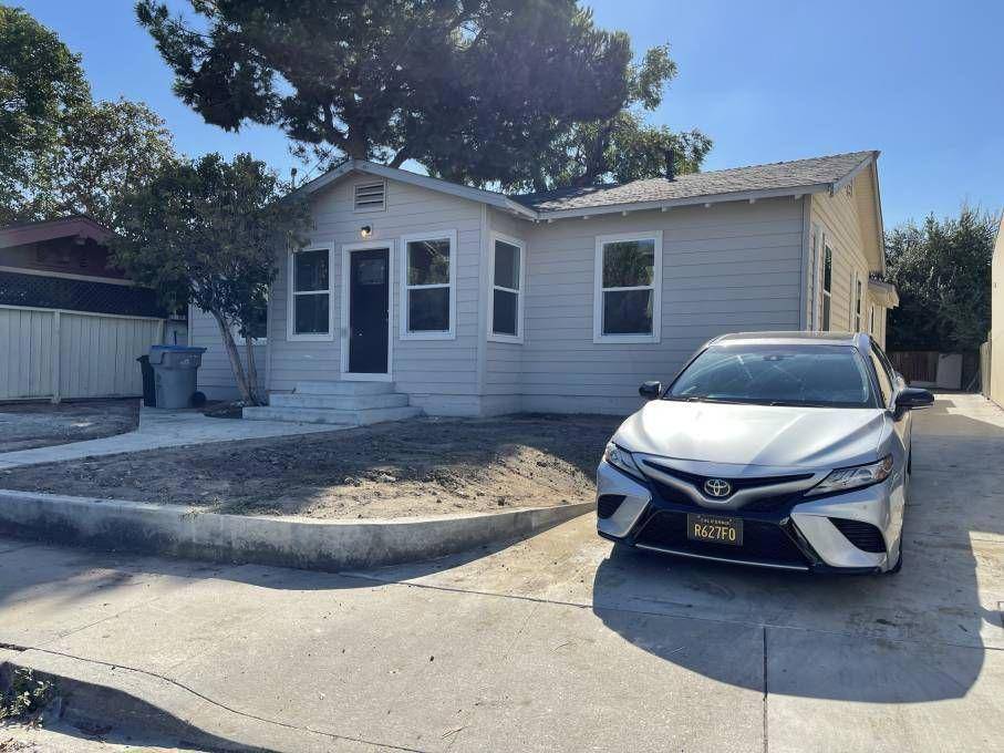San Jose, CA 95112,622 Berryessa RD