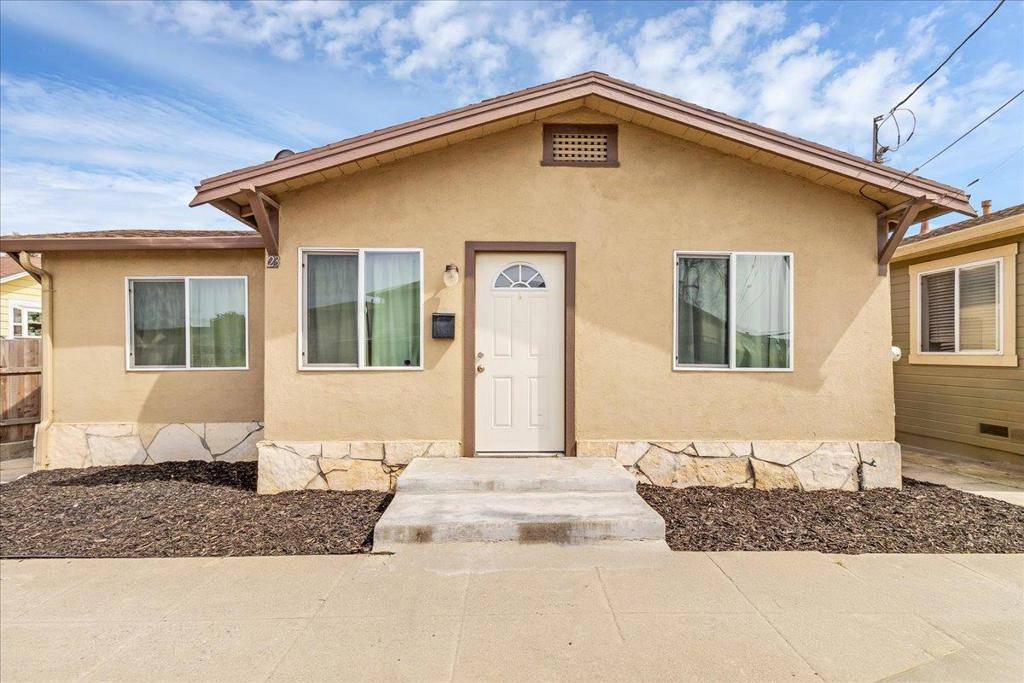 Salinas, CA 93901,23 Capitol ST