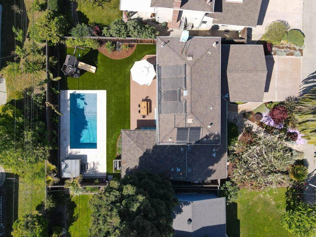 Santa Clara, CA 95051,3271 Catalina AVE