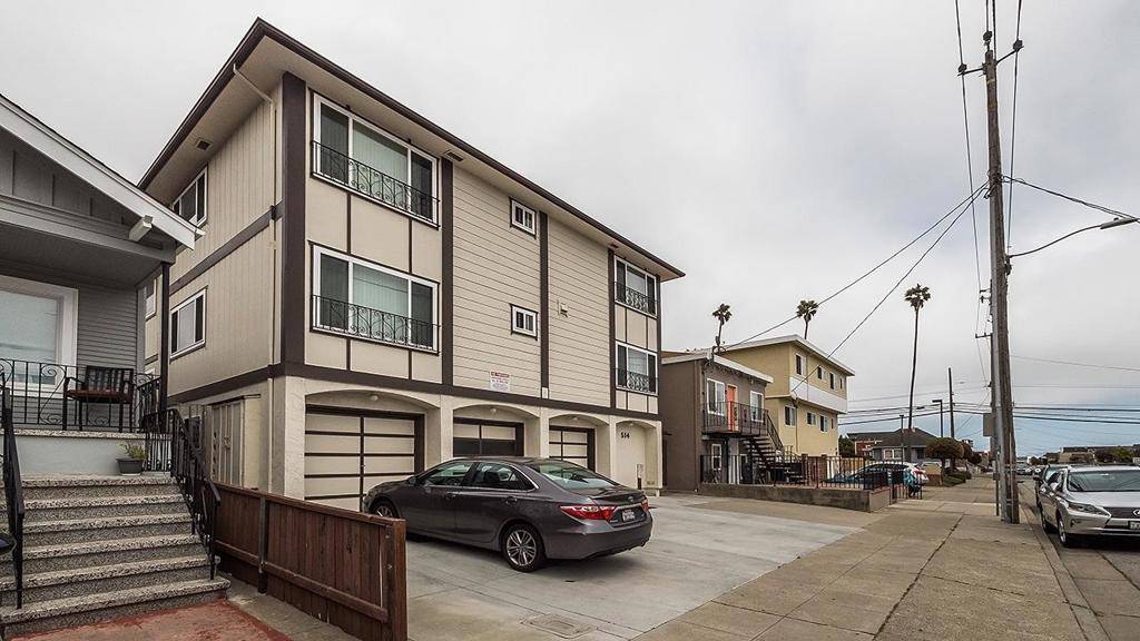 South San Francisco, CA 94080,514 Baden AVE