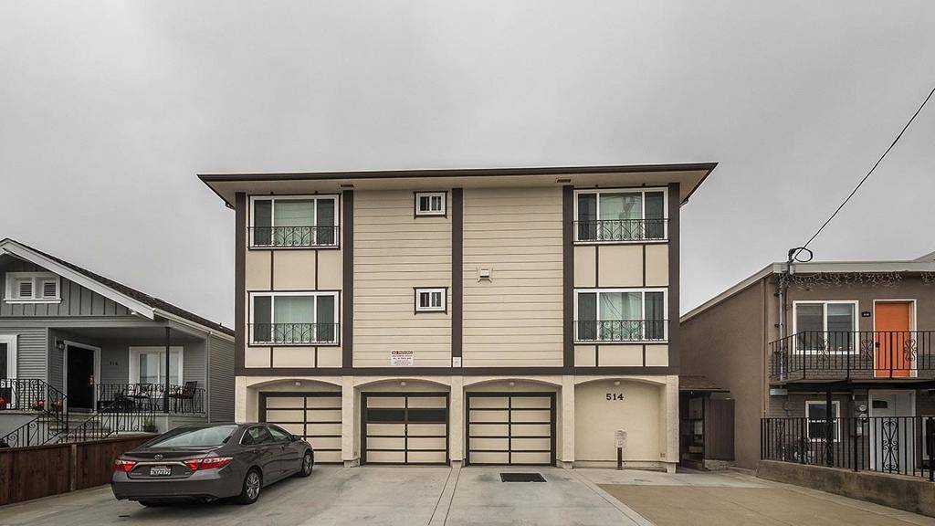 South San Francisco, CA 94080,514 Baden AVE