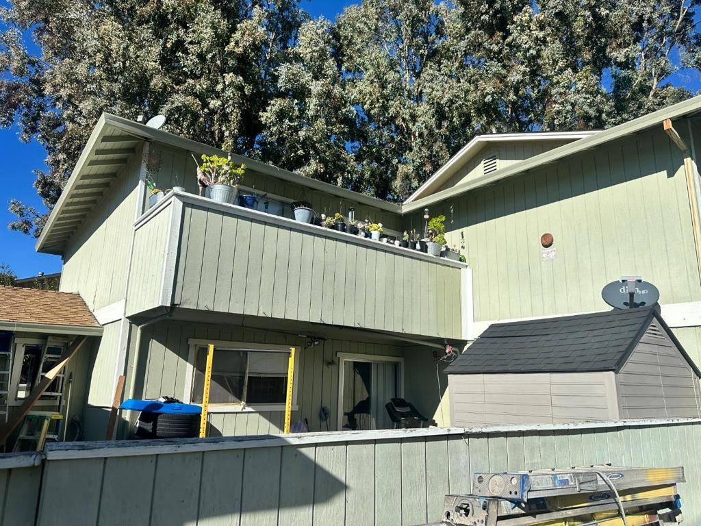 Rohnert Park, CA 94928,1017 CIVIC CENTER DR