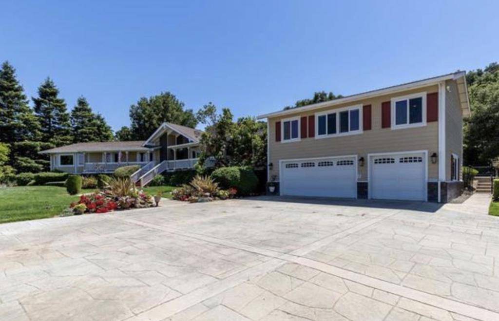 Morgan Hill, CA 95037,19963 Hale AVE