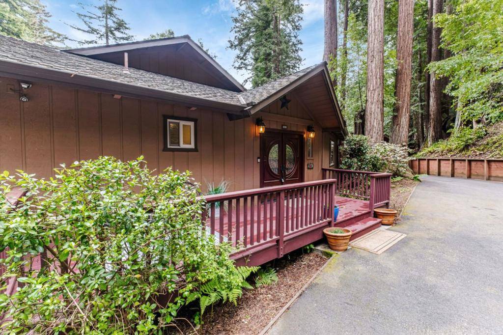 Felton, CA 95018,200 View RD