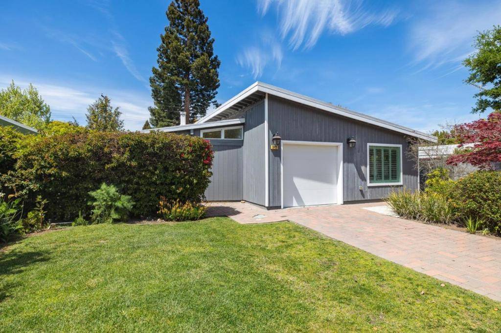 Palo Alto, CA 94306,342 Carolina LN