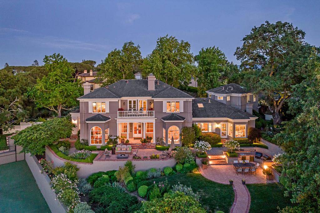 Menlo Park, CA 94025,1205 Trinity DR