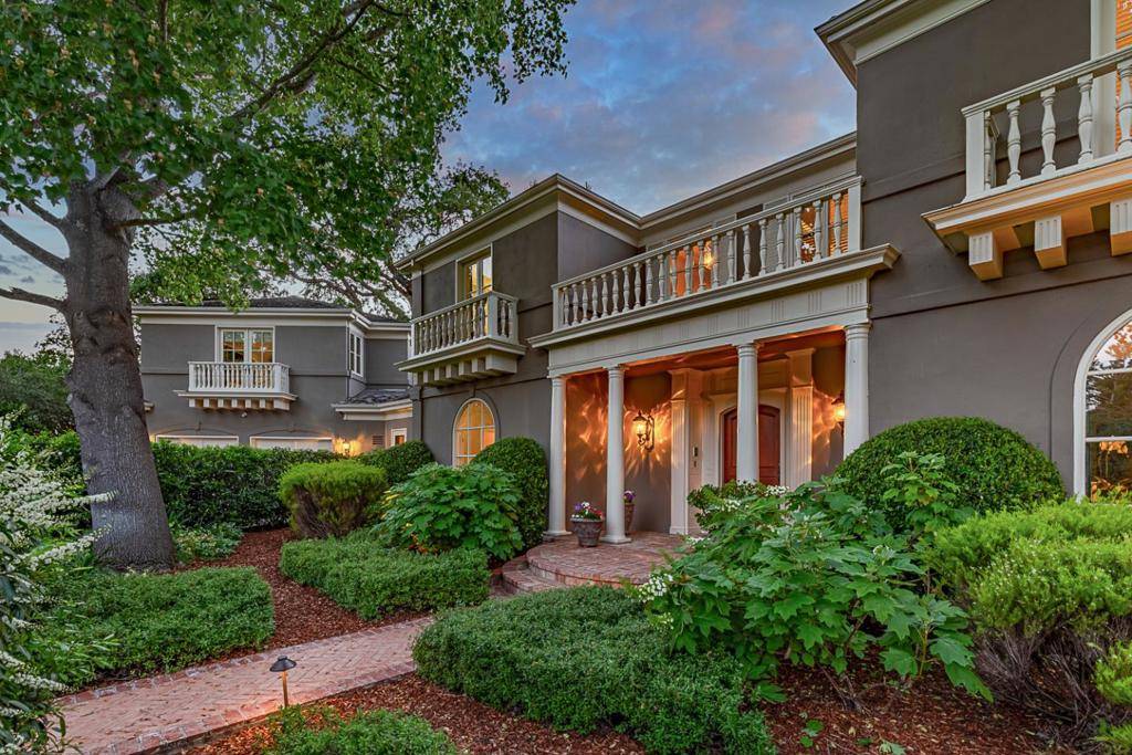 Menlo Park, CA 94025,1205 Trinity DR
