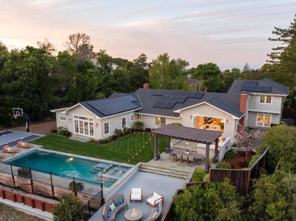 Hillsborough, CA 94010,748 Jacaranda CIR