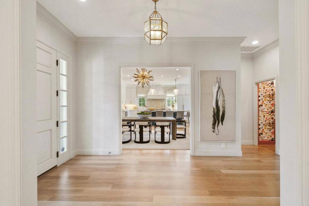 Hillsborough, CA 94010,748 Jacaranda CIR