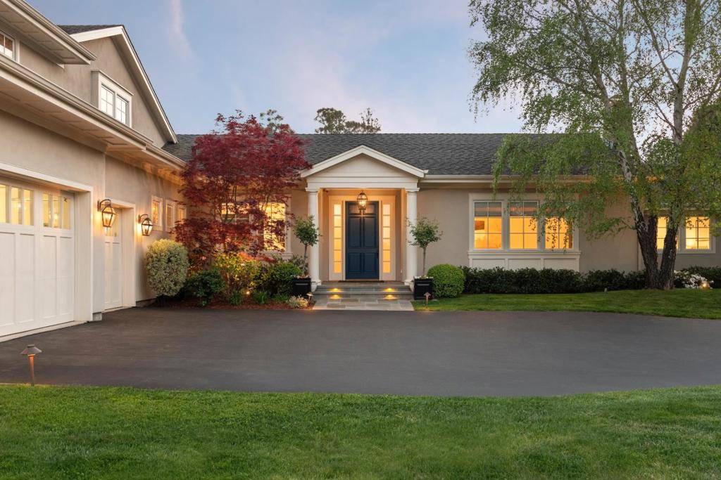 Hillsborough, CA 94010,748 Jacaranda CIR