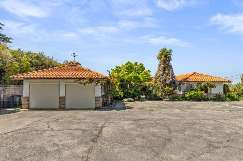 San Jose, CA 95140,12095 Mount Hamilton RD