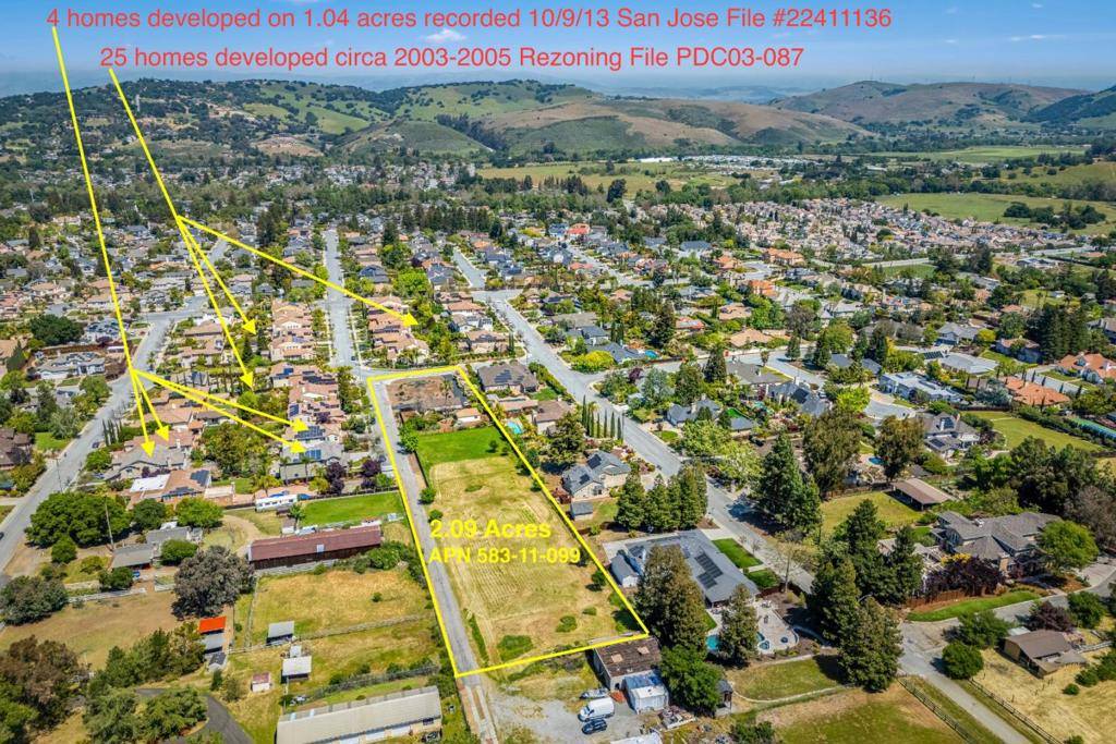 San Jose, CA 95120,7298 Queensbridge WAY