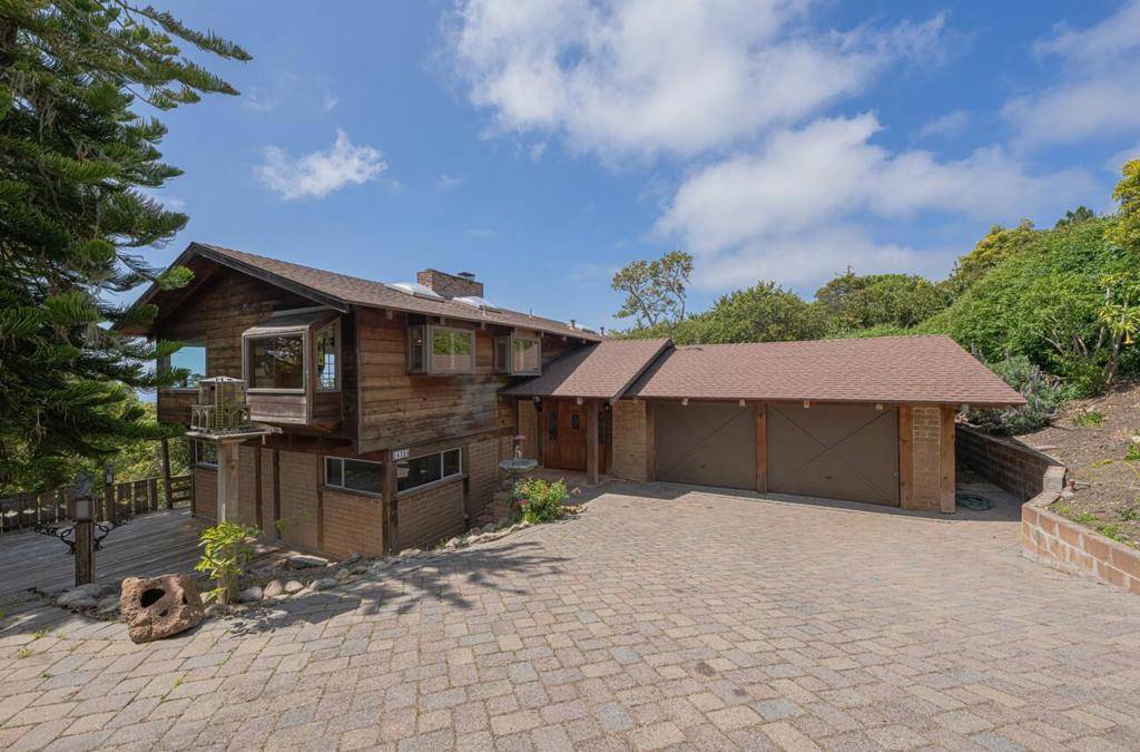 Carmel, CA 93923,24324 San Juan RD