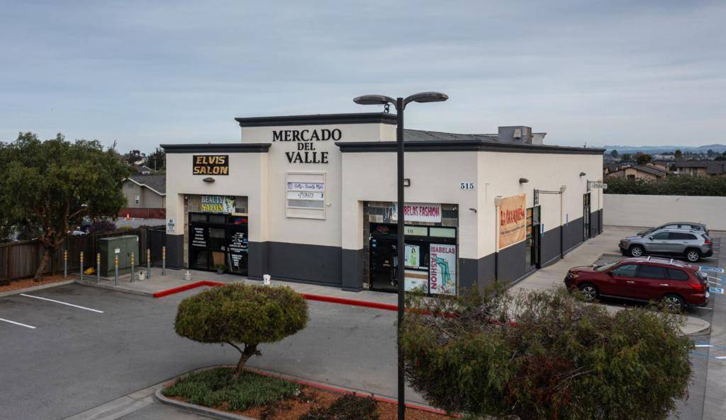 Salinas, CA 93905,515 E Alisal ST