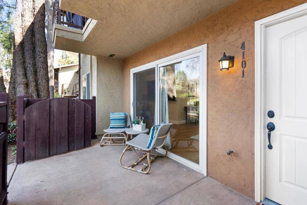 Santa Clara, CA 95051,2580 Homestead RD #4101