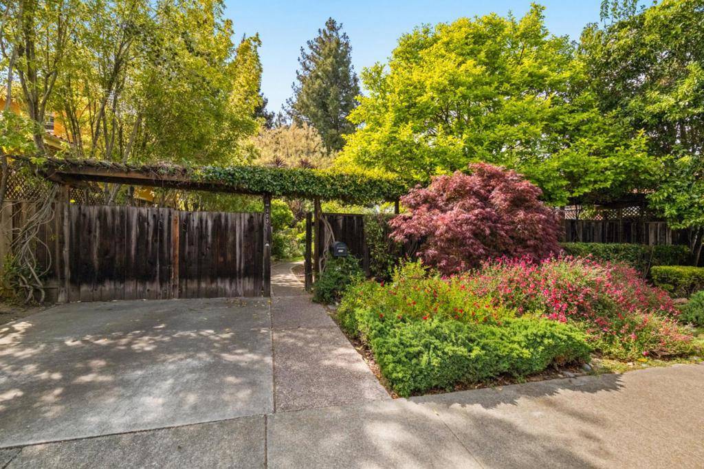 Campbell, CA 95008,303 Esther AVE