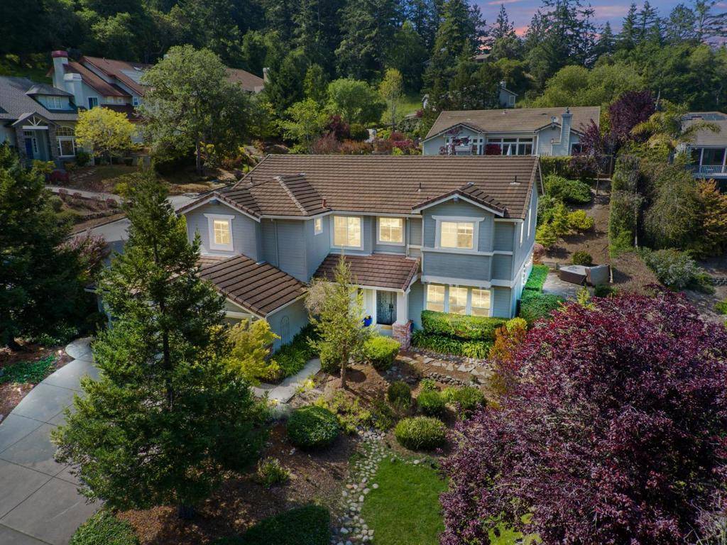 Scotts Valley, CA 95066,501 Shasta Park CT