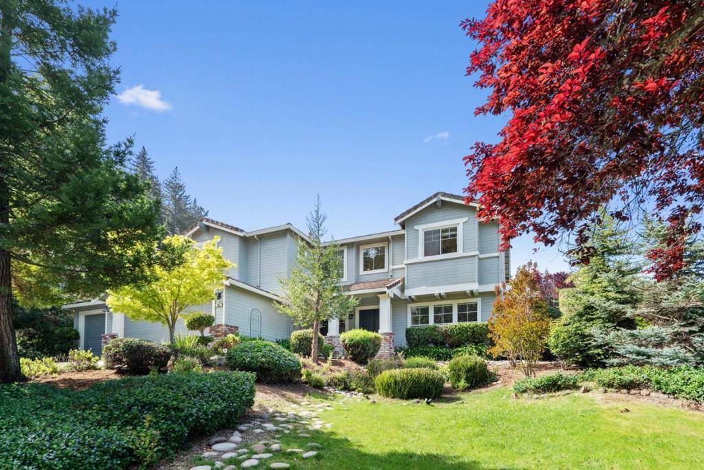 Scotts Valley, CA 95066,501 Shasta Park CT