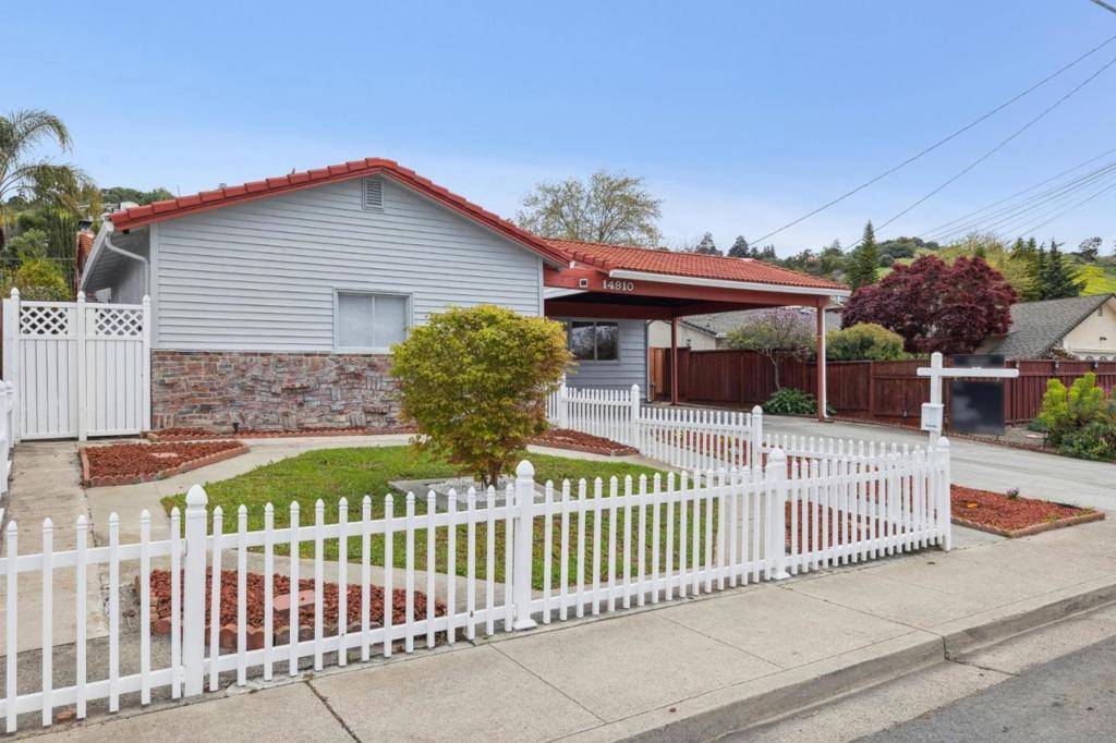 San Jose, CA 95127,14910 Mcvay AVE