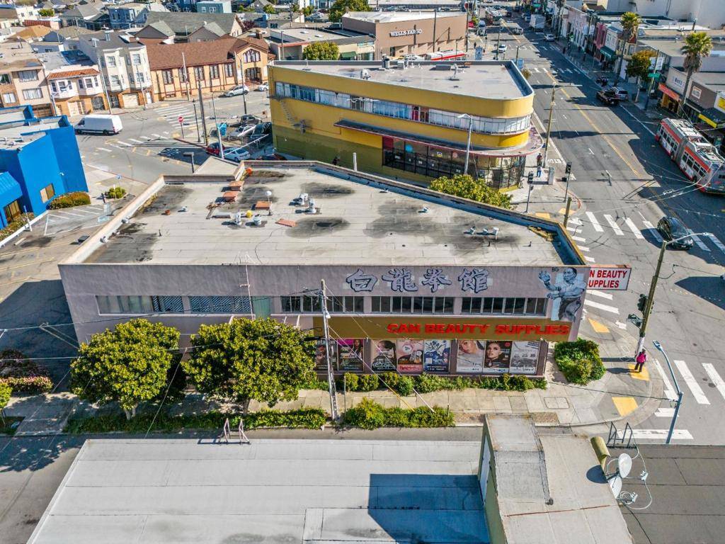 San Francisco, CA 94112,4696 Mission ST