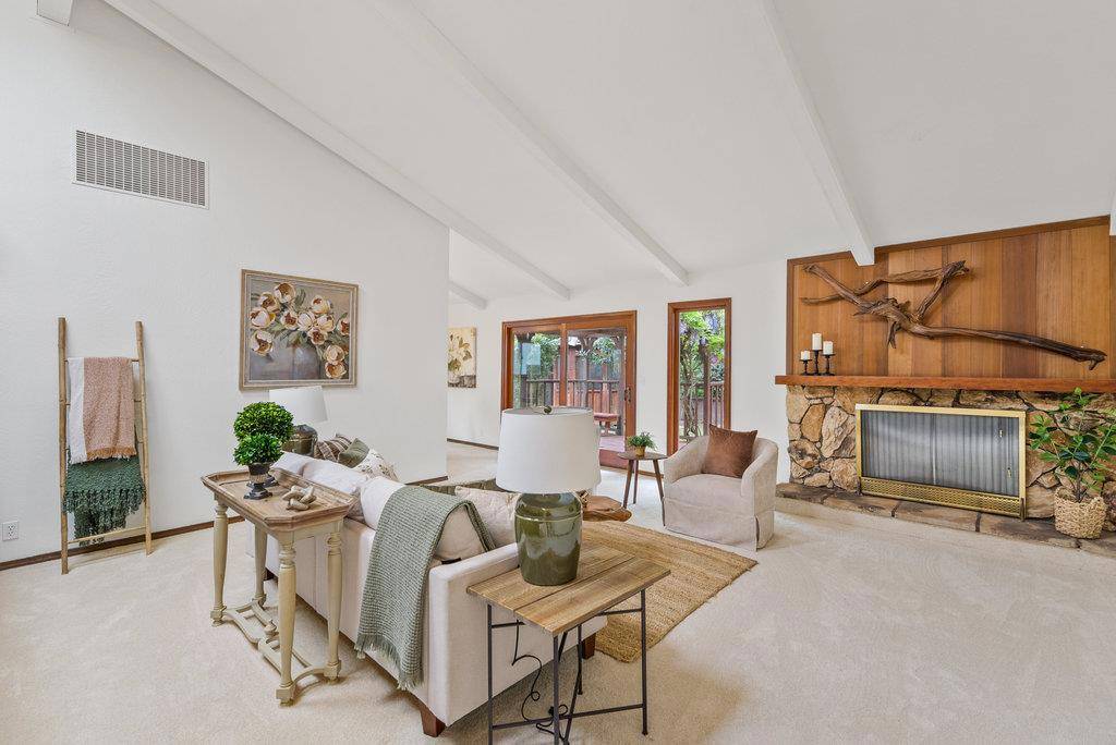 Aptos, CA 95003,1435 Dolphin DR