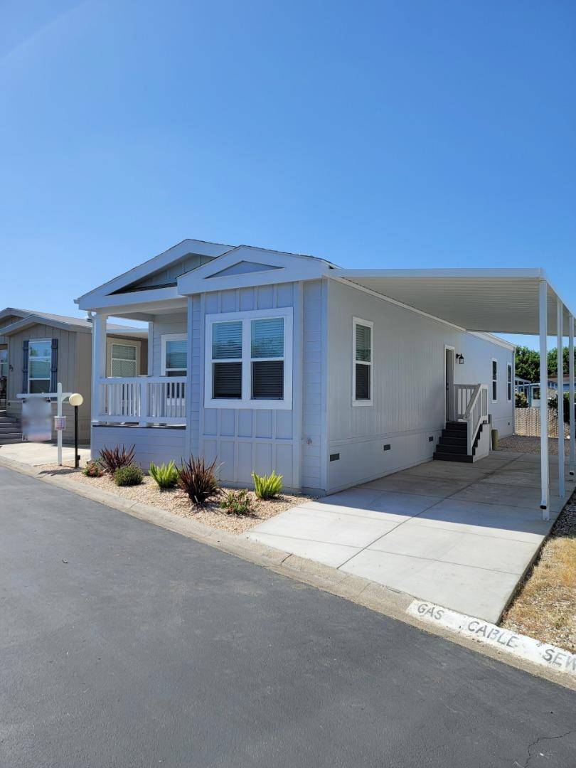 Brentwood, CA 94513,3660 Walnut BLVD