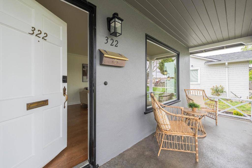Salinas, CA 93906,322 Chaparral ST