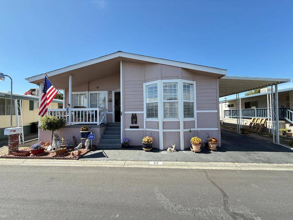 San Jose, CA 95136,3300 Narvaez AVE