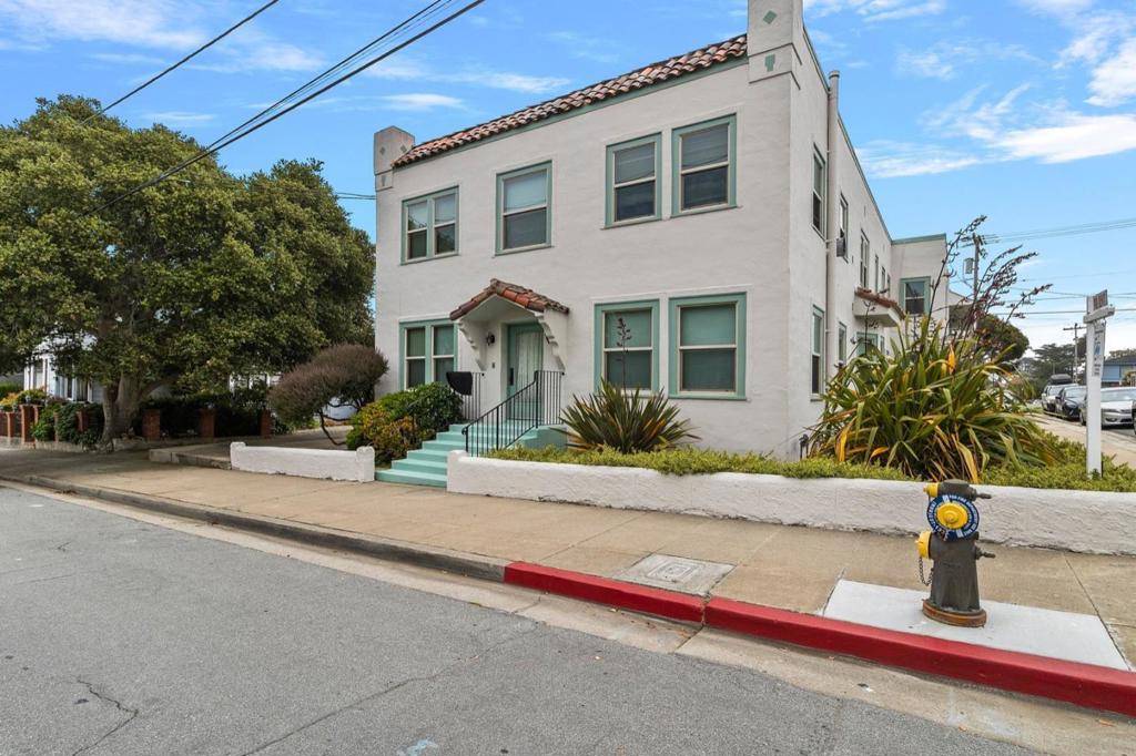 Pacific Grove, CA 93950,419 Forest AVE