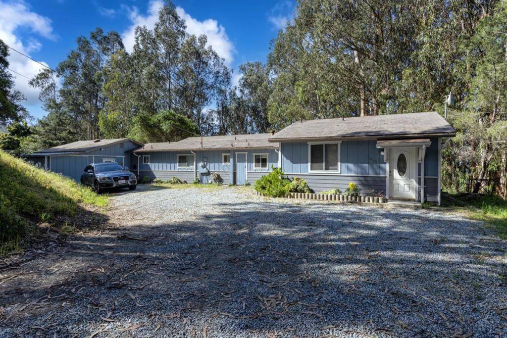 Royal Oaks, CA 95076,14440 Ridgecrest RD