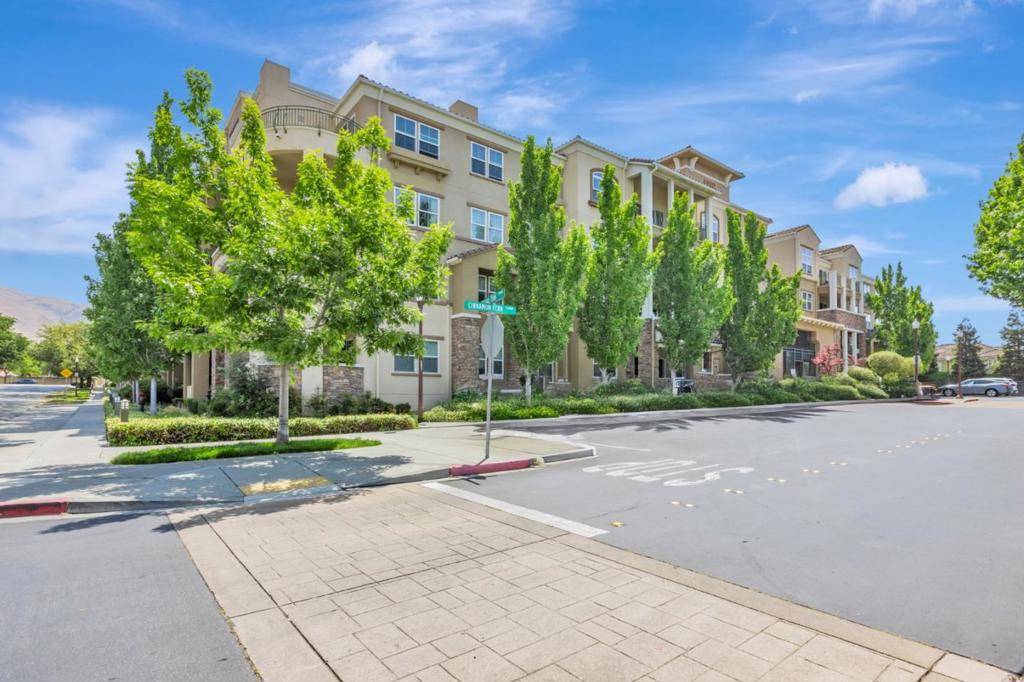 Fremont, CA 94539,49002 Cinnamon Fern #430