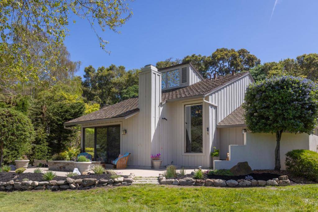 Carmel Valley, CA 93923,9685 Sycamore CT