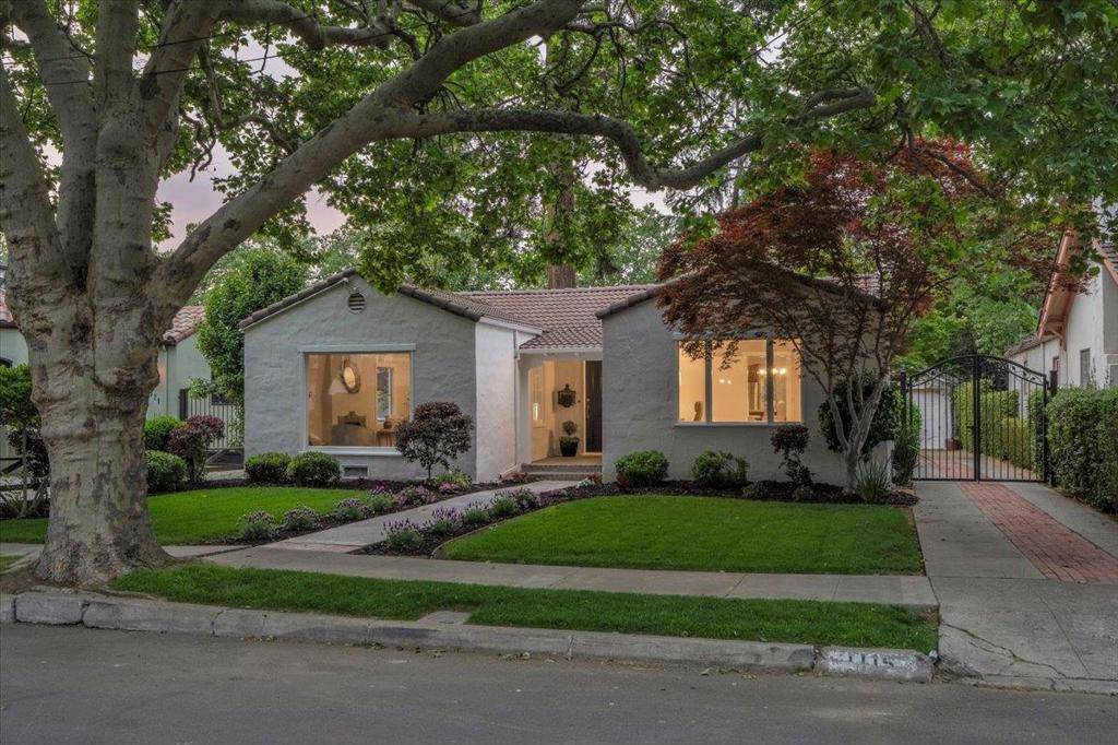 San Jose, CA 95125,1115 Laurie AVE