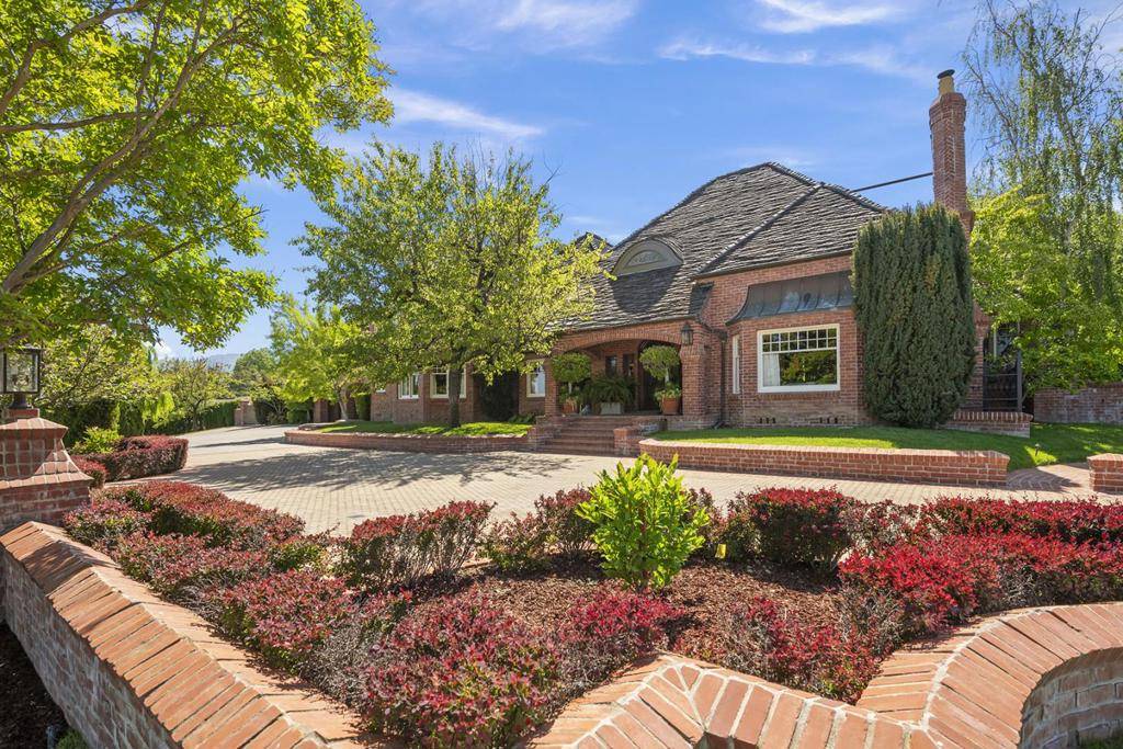 Saratoga, CA 95070,12359 Farr Ranch RD
