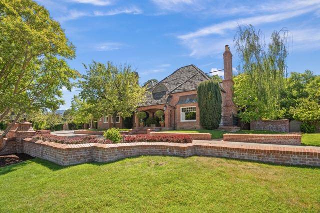 Saratoga, CA 95070,12359 Farr Ranch RD