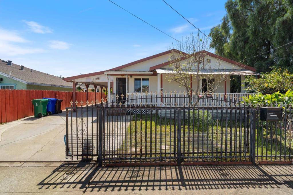 Richmond, CA 94801,436 Sanford AVE