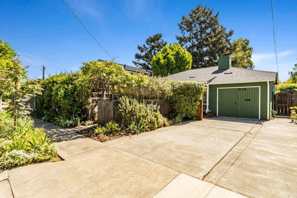 Menlo Park, CA 94025,928 Peggy LN