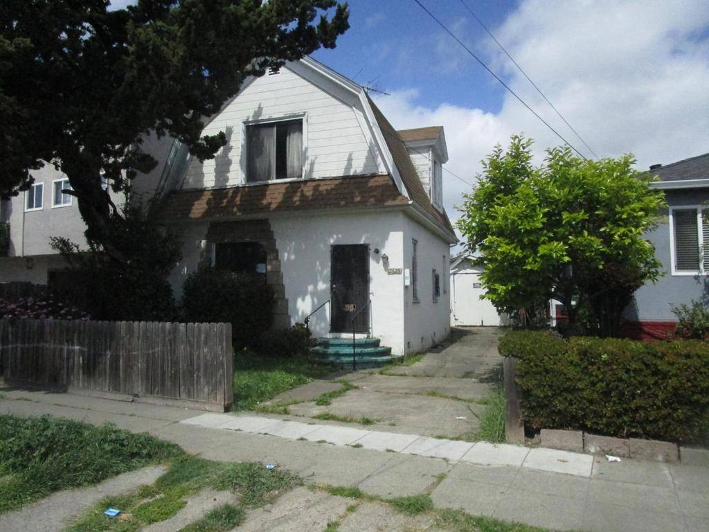 Oakland, CA 94619,2625 High ST