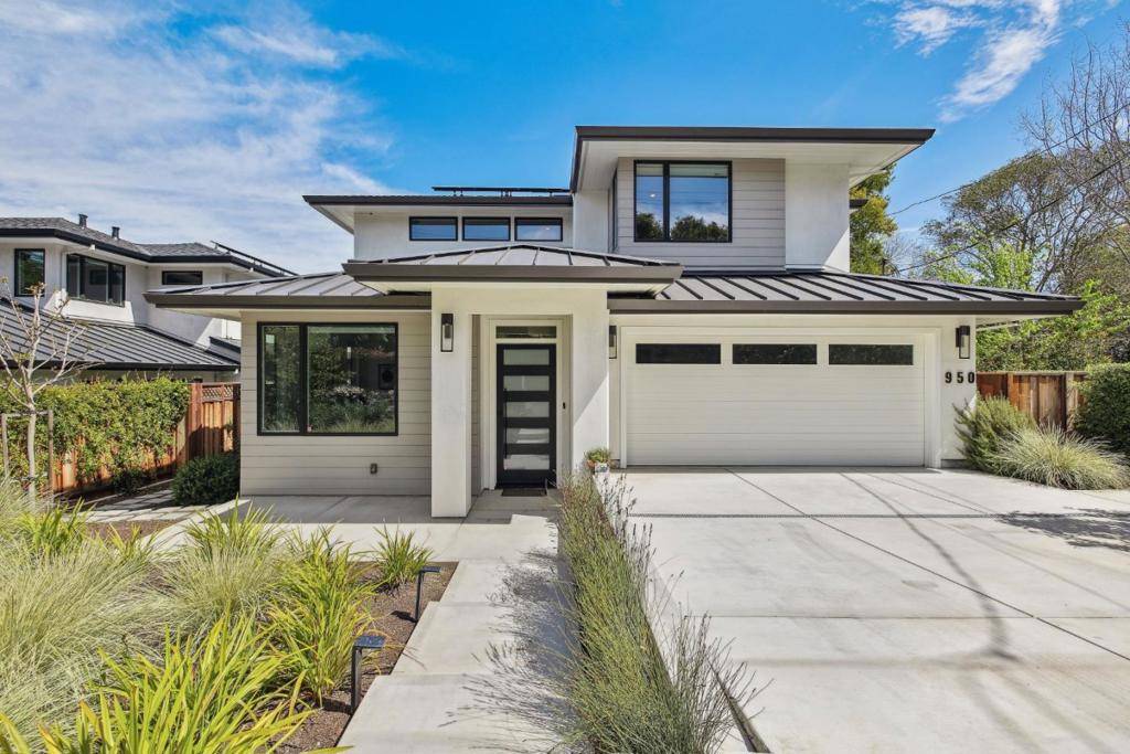 Menlo Park, CA 94025,950 Lucky AVE