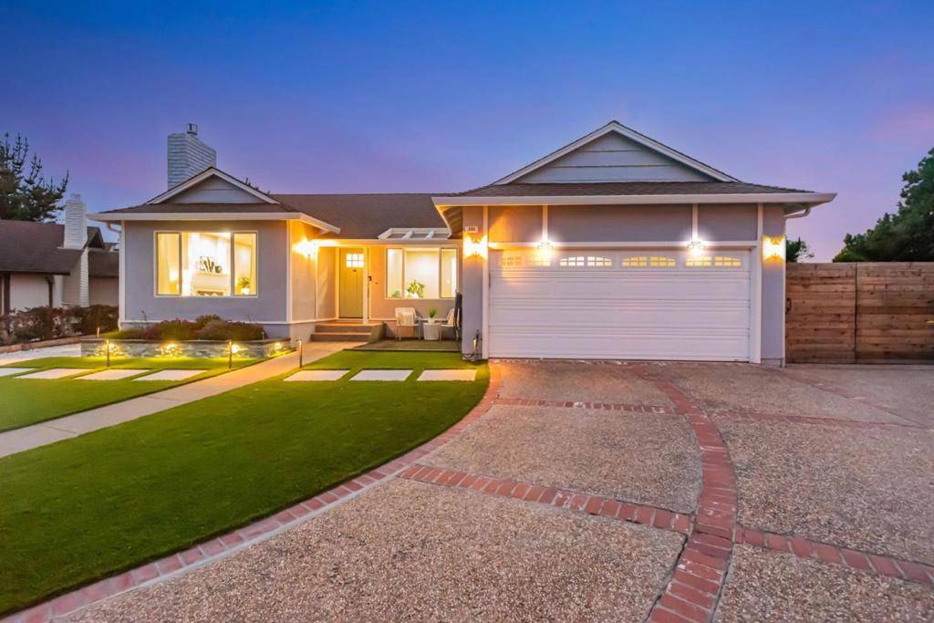 El Granada, CA 94019,301 Shelter Cove DR