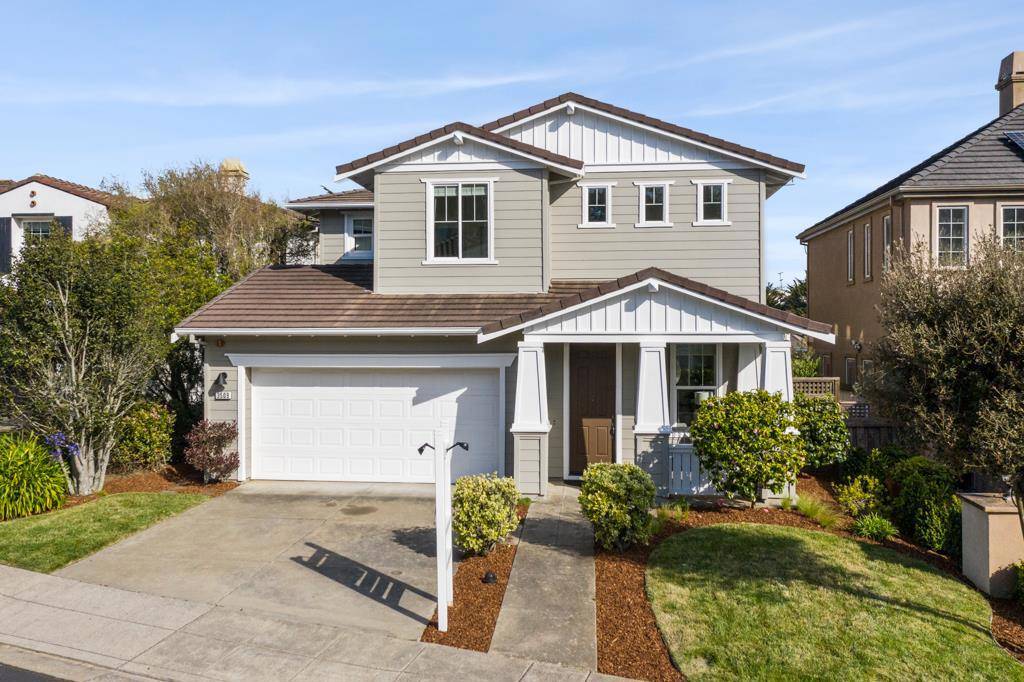 San Bruno, CA 94066,3509 Bering DR