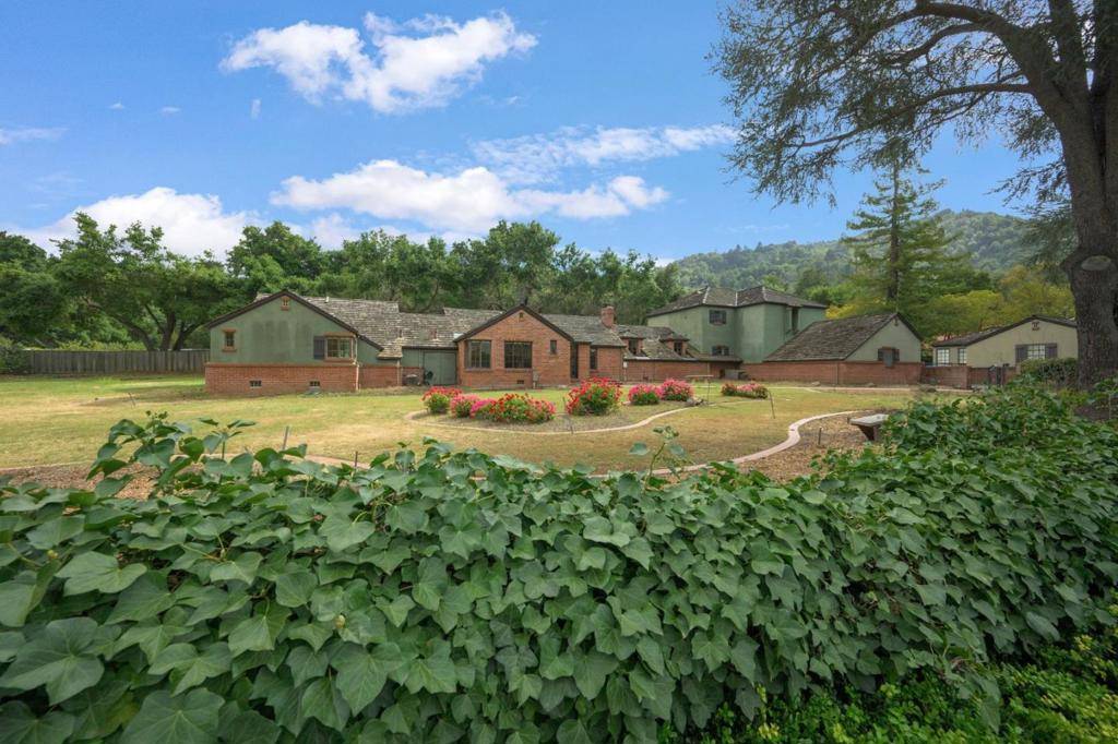 Los Gatos, CA 95030,15581 Glen Una DR