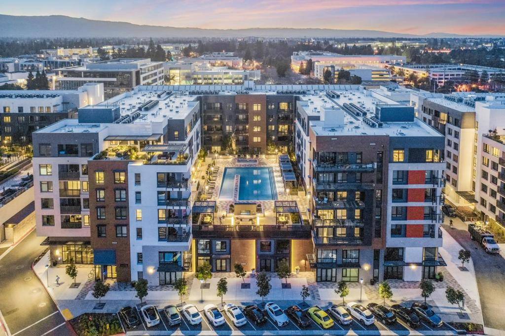 Santa Clara, CA 95051,3578 Rambla PL #518