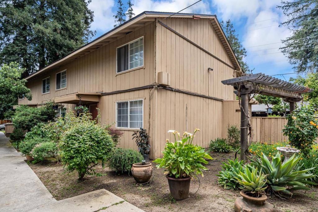 San Jose, CA 95118,1151 Carlsbad DR